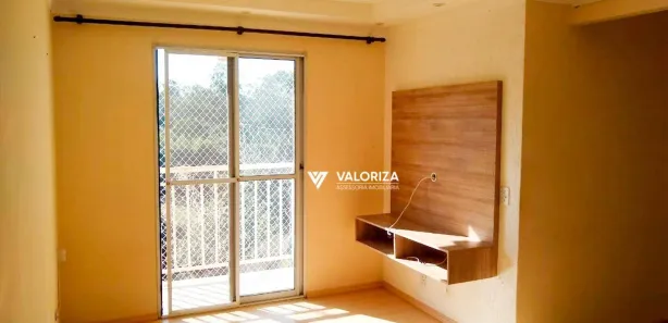 Apartamento com 2 Quartos à venda, 50m² no Jardim Tatiana, Votorantim