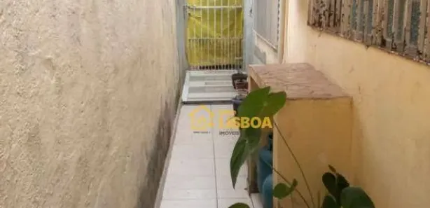 Casa com 2 Quartos à venda, 125m² no Parque São Lucas, São Paulo