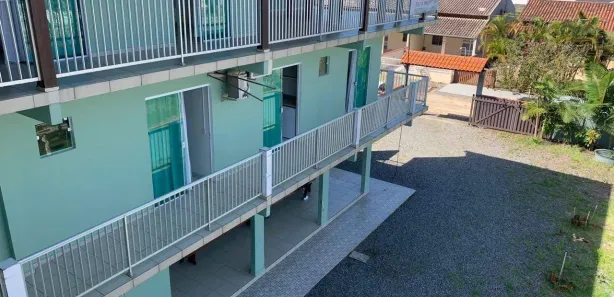 Casa de Condomínio com 10 Quartos à venda, 309m² no Balneário Brasília, Itapoá