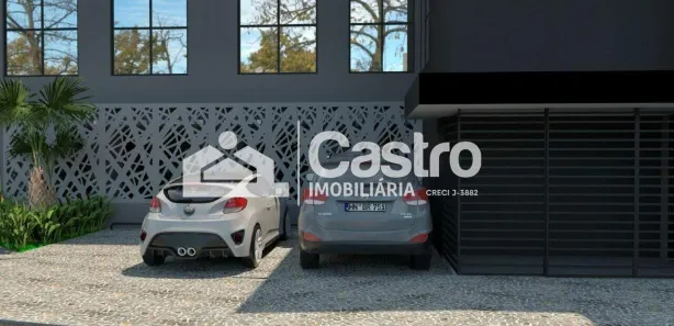 Conjunto Comercial / Sala para alugar, 17m² no Jardim Amália, Sertãozinho