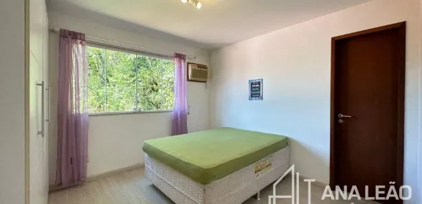 Casa de Condomínio com 4 Quartos à venda, 287m² no Limoeiro, Guapimirim