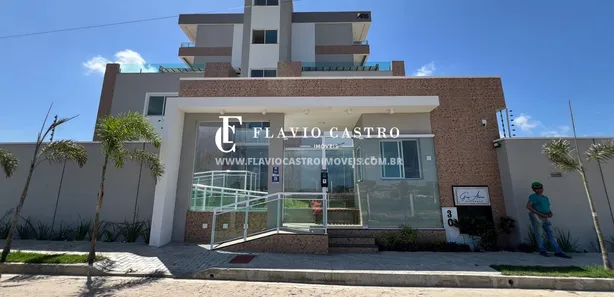 Apartamento com 2 Quartos à venda, 53m² no Parque Albano (Jurema), Caucaia