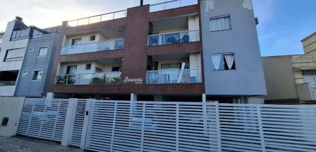 Apartamento com 2 Quartos para alugar, 67m² no Ingleses do Rio Vermelho, Florianópolis
