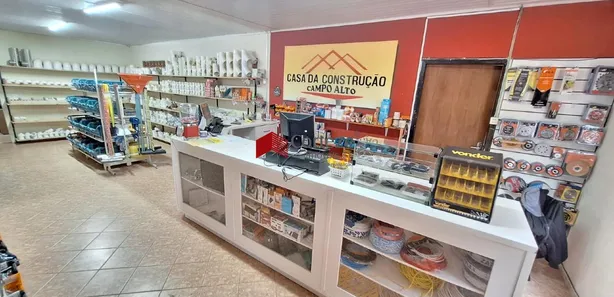 Fazenda / Sítio / Chácara com 3 Quartos à venda, 1000m² no Campo Alto, Tijucas do Sul