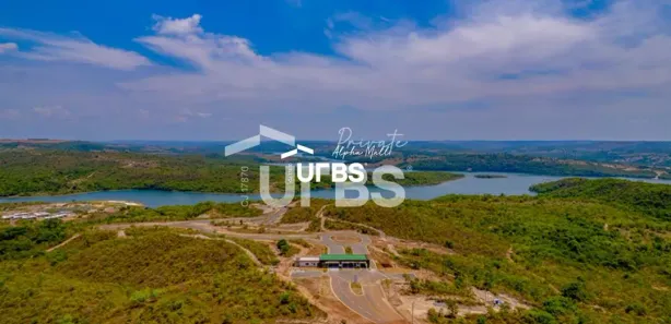 Terreno / Lote / Condomínio à venda, 576m² no , Abadiânia