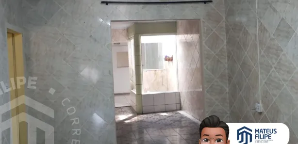 Casa com 3 Quartos à venda, 117m² no Eduardo Gomes, São Cristóvão
