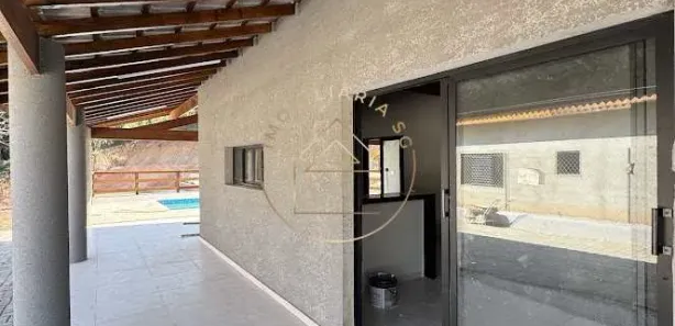Fazenda / Sítio / Chácara com 3 Quartos à venda, 1050m² no , Mairinque