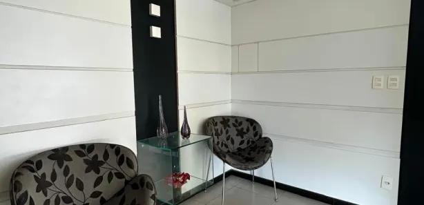 Apartamento com 3 Quartos à venda, 111m² no Salgado Filho, Aracaju