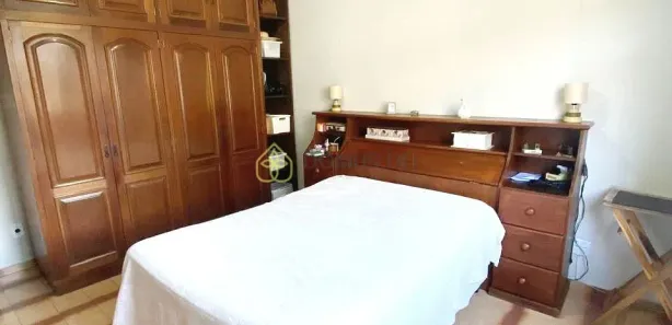 Apartamento com 3 Quartos à venda, 183m² no Vila Orlandelia, Barra Mansa