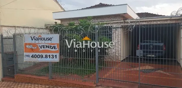 Casa Comercial com 3 Quartos à venda, 203m² no Centro, Cravinhos
