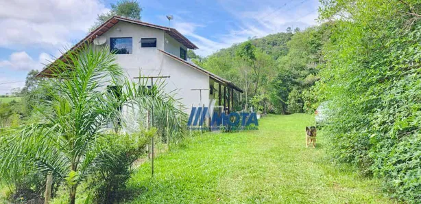 Fazenda / Sítio / Chácara com 3 Quartos à venda, 150m² no Lagoinha, Tijucas do Sul