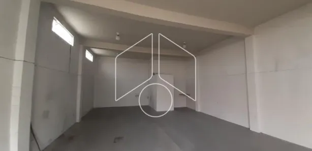 Galpão / Depósito / Armazém à venda, 98m² no Jardim Marajó, Marília