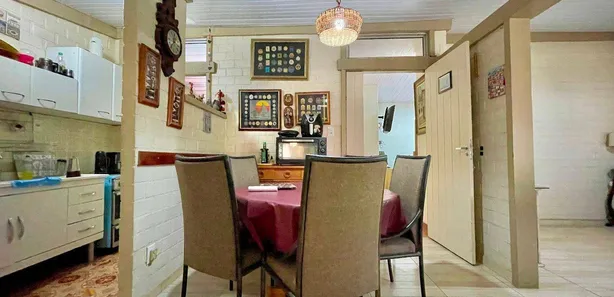 Casa de Condomínio com 2 Quartos à venda, 43m² no Posse, Teresópolis
