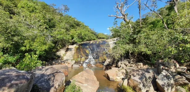 Terreno / Lote / Condomínio à venda, 32000m² no , Taquaraçu de Minas