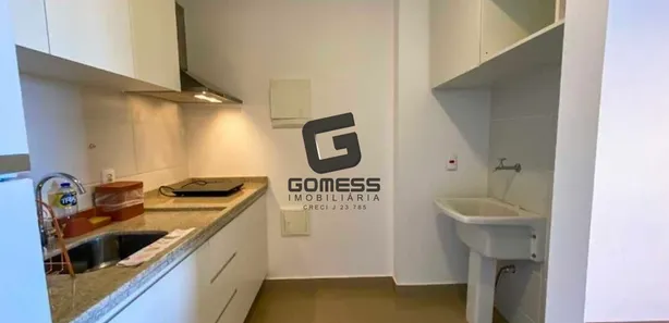 Flat com 1 Quarto à venda, 50m² no Ribeirânia, Ribeirão Preto
