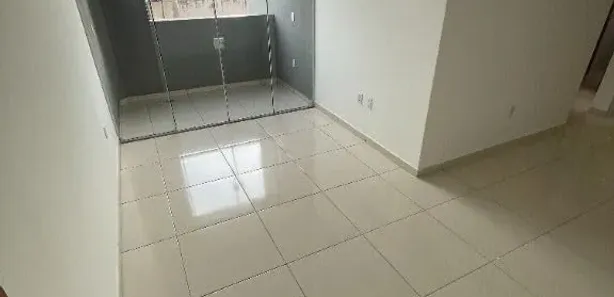 Apartamento com 2 Quartos para alugar, 65m² no Residencial Village Santana, Guaratinguetá