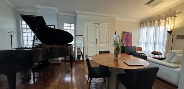 Casa com 4 Quartos para venda ou aluguel, 160m² no Bosque da Saúde, São Paulo