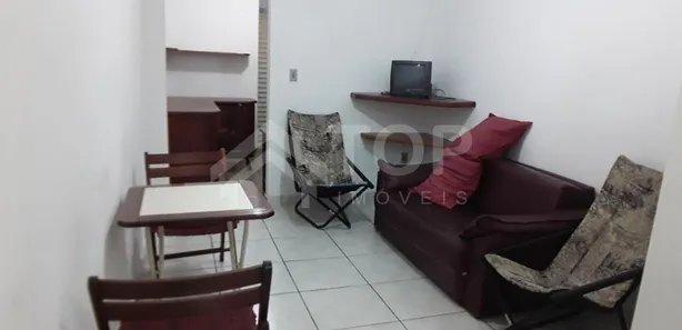 Kitnet com 1 Quarto à venda, 30m² no Cidade Jardim, São Carlos