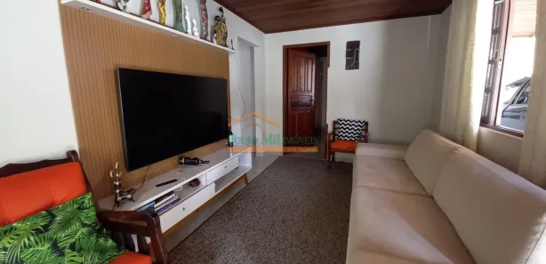 Casa com 3 Quartos à venda, 270m² no Loteamento Montparnasse, Almirante Tamandaré