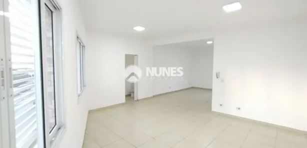 Conjunto Comercial / Sala para alugar, 48m² no Vila da Oportunidade, Carapicuíba