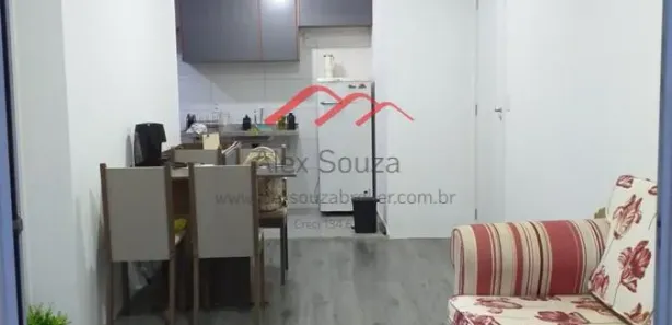 Apartamento com 2 Quartos à venda, 57m² no Jardim São Bento, Hortolândia
