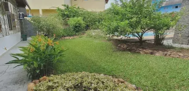 Casa de Condomínio com 4 Quartos para alugar, 800m² no Parque Verde, Itabuna