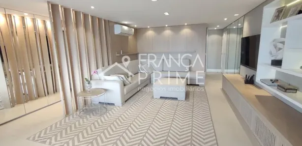 Apartamento com 2 Quartos à venda, 108m² no Água Branca, São Paulo