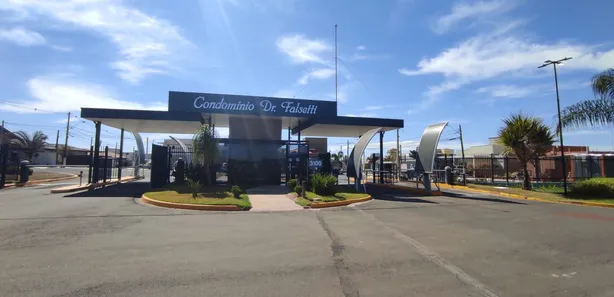Casa de Condomínio com 2 Quartos para venda ou aluguel, 66m² no Jardim Igaçaba, Mogi Guaçu