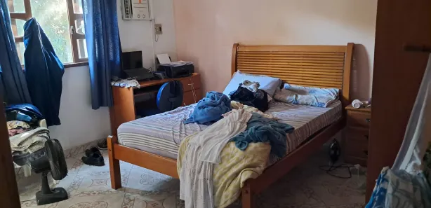 Fazenda / Sítio / Chácara com 6 Quartos à venda, 8000m² no Ajuda de Cima, Macaé