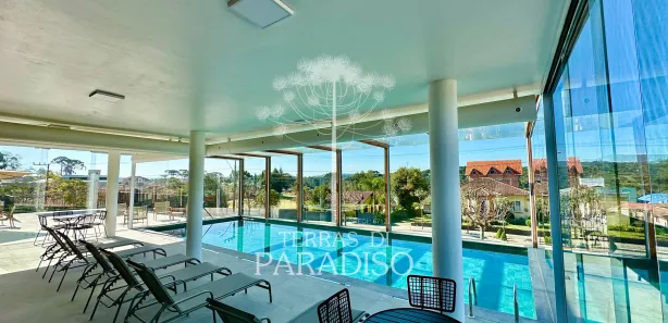 Apartamento com 2 Quartos à venda, 100m² no Centro, Campo Alegre