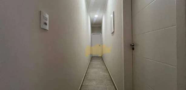 Casa com 2 Quartos para alugar, 160m² no Jardim Santa Clara II, Rio Claro