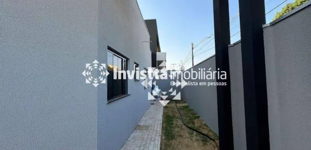 Casa com 3 Quartos à venda, 99m² no Plano Diretor Sul, Palmas