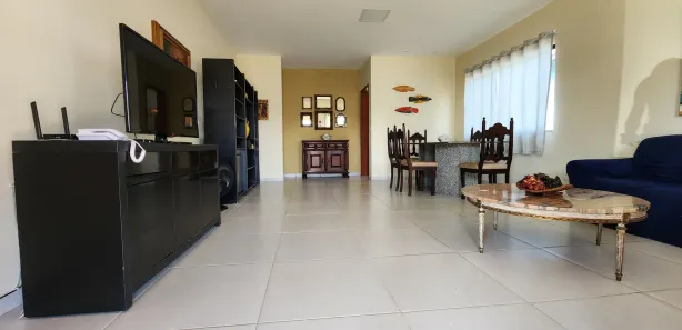 Casa de Condomínio com 4 Quartos à venda, 129m² no Loteamento Praia Baia Formosa, Armação dos Búzios