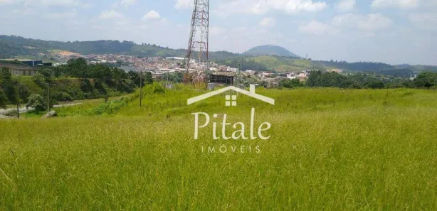 Terreno / Lote / Condomínio à venda, 40000m² no Aracariguama, Araçariguama
