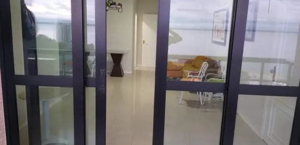 Cobertura com 3 Quartos para venda ou aluguel, 190m² no Ponta Negra, Manaus