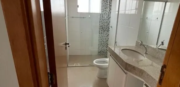 Prédio Inteiro à venda, 1080m² no Residencial Interlagos, Rio Verde
