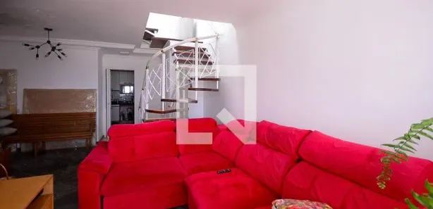 Apartamento com 3 Quartos à venda, 175m² no Vila Santo Estéfano, São Paulo