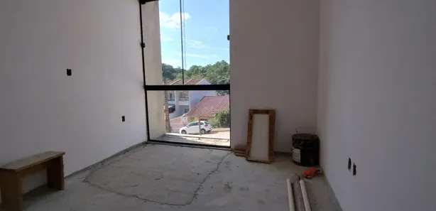 Casa com 2 Quartos à venda, 80m² no Itoupavazinha, Blumenau