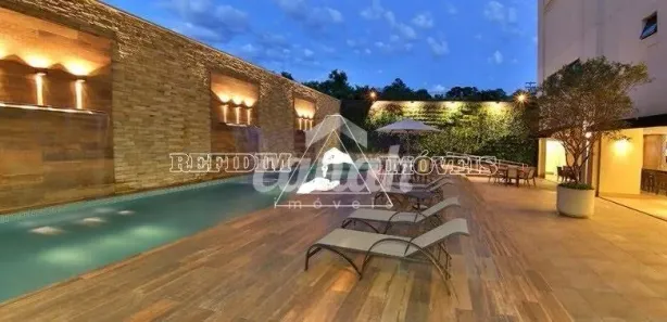 Flat com 1 Quarto à venda, 45m² no City Ribeirão, Ribeirão Preto