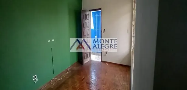 Casa com 3 Quartos para alugar, 120m² no Vila Santa Catarina, São Paulo