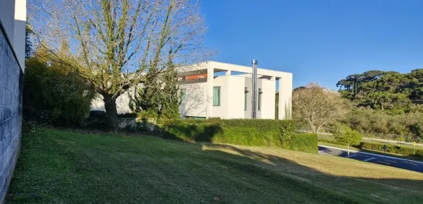 Terreno / Lote / Condomínio à venda, 739m² no Alphaville Graciosa, Pinhais