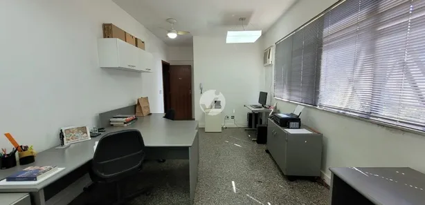 Conjunto Comercial / Sala à venda, 26m² no Vila da Serra, Nova Lima
