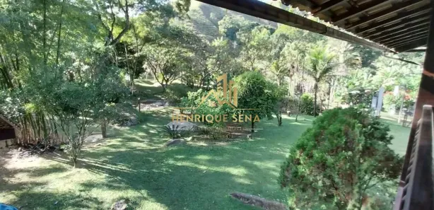 Fazenda / Sítio / Chácara com 2 Quartos à venda, 200m² no Centro, Macaé