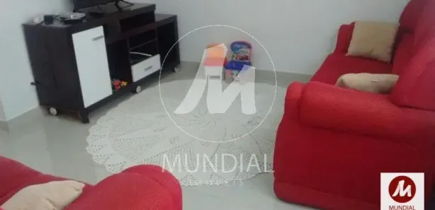 Cobertura com 2 Quartos à venda, 113m² no Sumarezinho, Ribeirão Preto