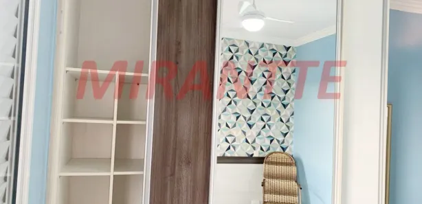 Apartamento com 2 Quartos à venda, 78m² no Jardim Pereira Leite, São Paulo