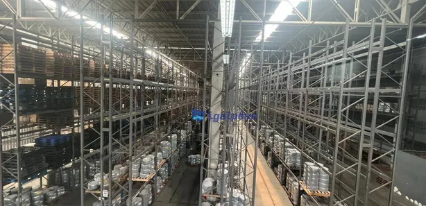 Galpão / Depósito / Armazém para alugar, 2800m² no Muribeca, Jaboatão dos Guararapes