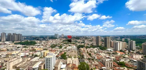 Apartamento com 2 Quartos à venda, 107m² no Condomínio Itamaraty, Ribeirão Preto