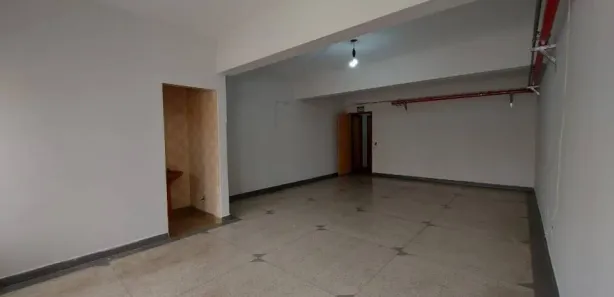 Conjunto Comercial / Sala para alugar, 52m² no Centro, Americana
