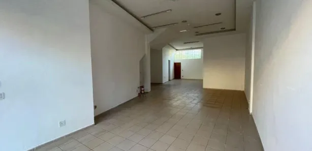 Loja / Salão / Ponto Comercial para alugar, 99m² no Paraíso, Araçatuba