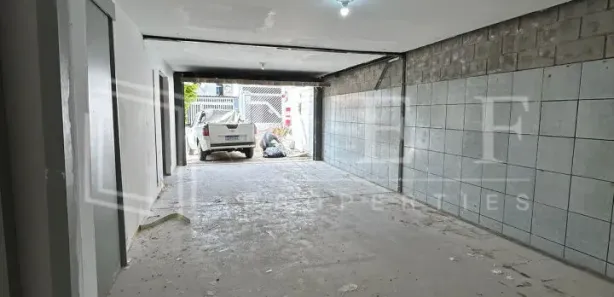 Galpão / Depósito / Armazém para alugar, 800m² no Vila Ernesto, São Paulo